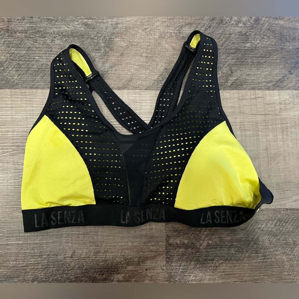 La Senza Sports Bra